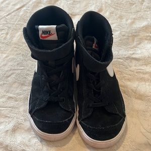 Nike kids sneakers